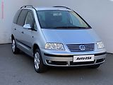 Volkswagen Sharan (2006) 1.9 TDi, Trendline - náhled 1