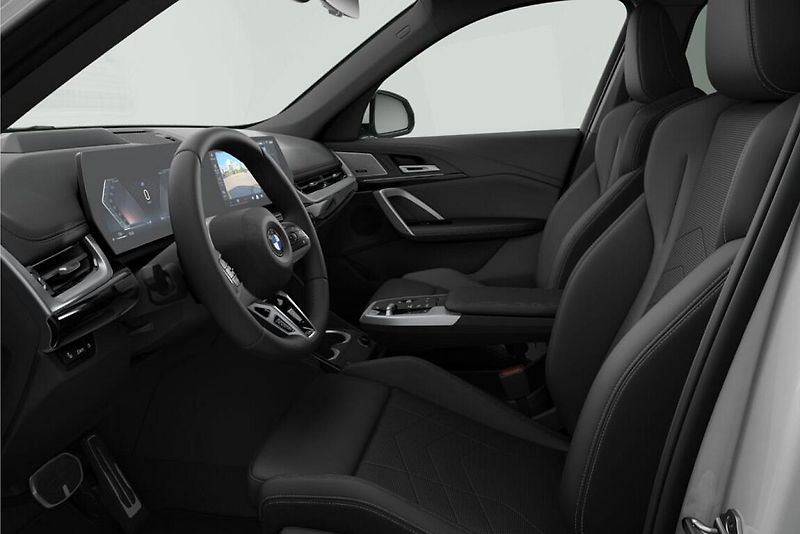 BMW X1 xDrive20d - fotka 3 z 4
