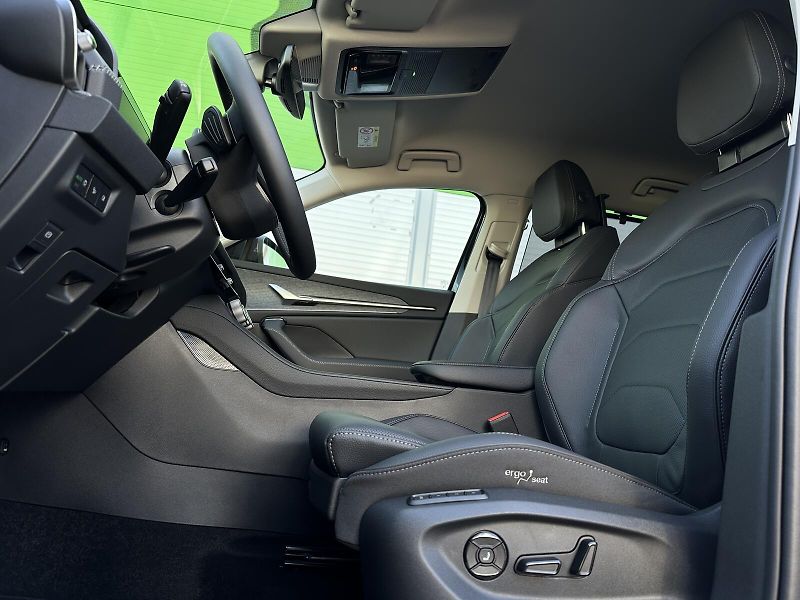 Škoda Kodiaq 1.5TSi iV DSG Exclusive 204PS - fotka 14 z 53