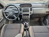Nissan X-Trail 2.2dCi 100kW,nová STK, tažné - náhled 12