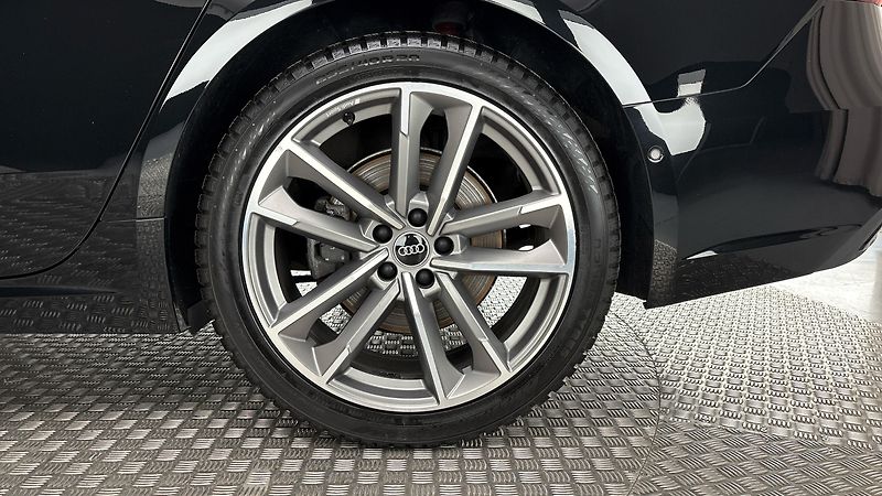 Audi A7 2.0 45TFSI S Tronic Quattro Sp - fotka 19 z 29