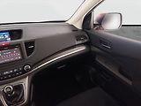 Honda CR-V (2013) Comfort 2.0 i-VTEC, 4X4, ČR - náhled 8