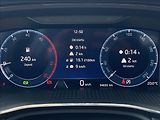 Škoda Octavia 2,0 TDI DSG Ambition ACC+TAŽNÉ - náhled 10