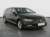 Volkswagen Passat (2021) Elegance 2.0 TDI - náhled 1
