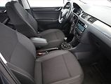 Škoda Rapid (2014) Spaceback 1.2 TSI, Tempomat - náhled 7