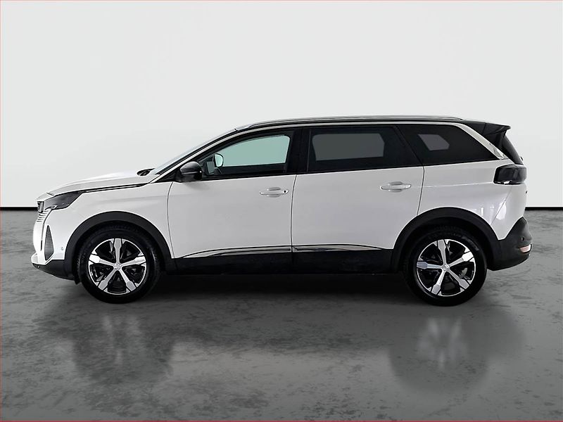 Peugeot 5008 (2021) PureTech 130 - fotka 3 z 18