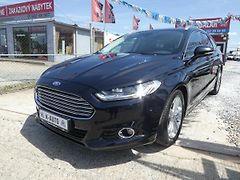Ford Mondeo (2015) 2.0TDCi 110kW*Titanium*LED* - fotografie inzerátu