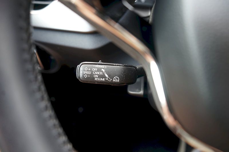 Škoda Kamiq (2021) TSI 110 kW DSG Style - tažné - fotka 20 z 33