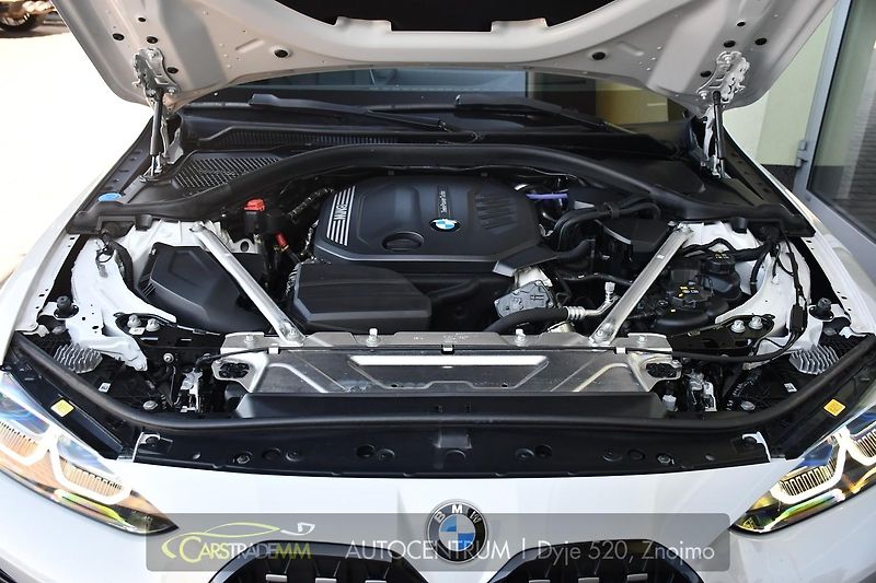 BMW Řada 4 420d xD MSPORT 3L-ZÁRUKA 1M ČR - fotka 54 z 57