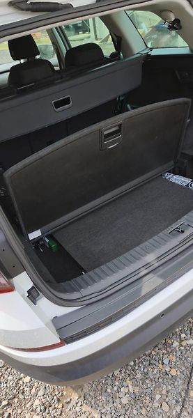 Škoda Kodiaq (2019) 2.0 TDi DSG 110kw  - fotka 7 z 10
