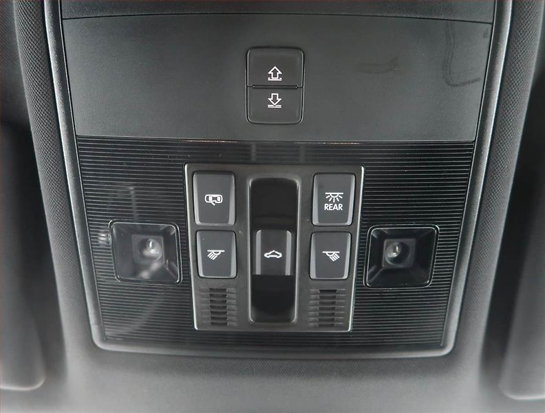 Škoda Kodiaq (2021) Sportline 1.5 TSI - fotka 25 z 25