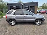 Kia Sportage 2.0i 104Kw 4x4, klima, tažné - náhled 3