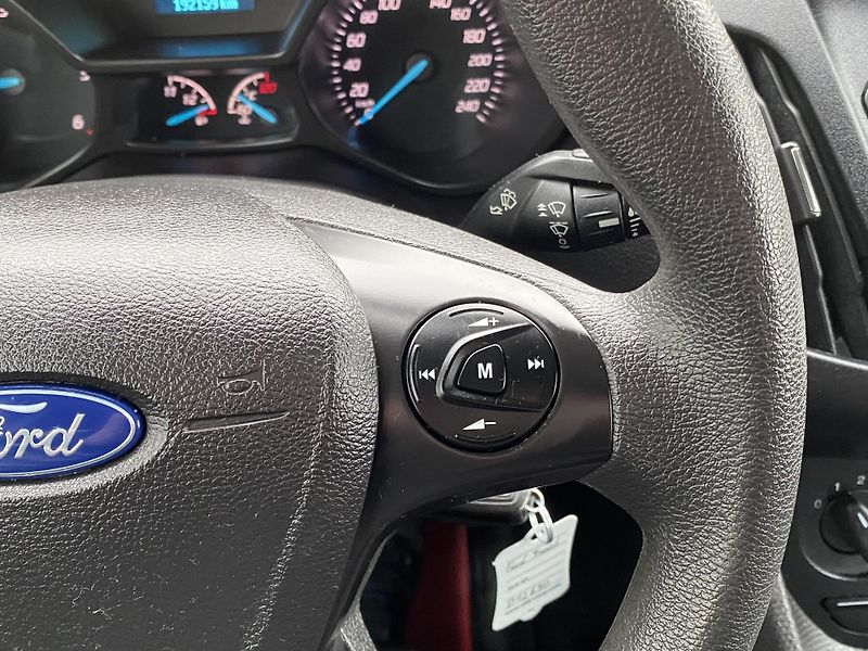 Ford Transit Connect (2018) 1,5 TDCi - MAXI - 5 Míst - fotka 27 z 42