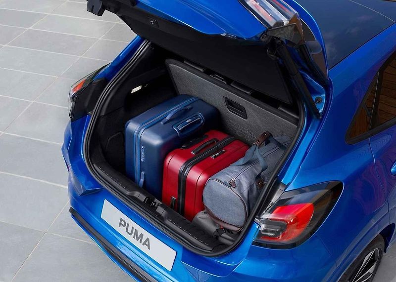 Ford Puma už není kupé, ale malý crossover.