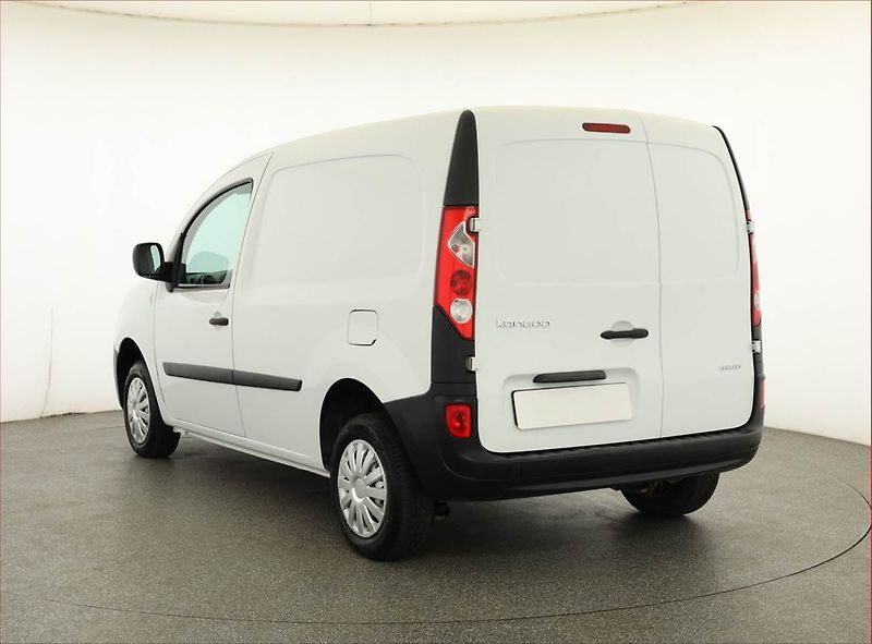 Renault Kangoo (2011) 1.6, ČR - fotka 4 z 10