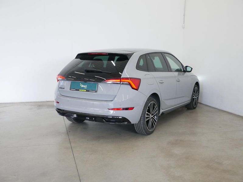 Škoda Scala - fotka 2 z 6
