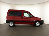Citroën Berlingo (2011) 1.6 HDi, 5Míst, ČR - náhled 6