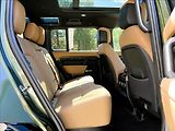 Land Rover Defender (2026) 110 D350 X-DYNAMIC HSE - náhled 26