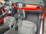 Mini Cooper S (2004) CABRIO 1.6 125kW KOMPRESOR - náhled 15