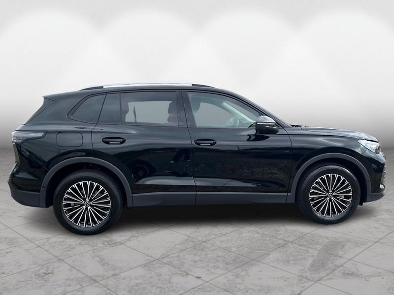 Volkswagen Tiguan 2.0TDI 7DSG 110kW PEOPLE - fotka 8 z 23