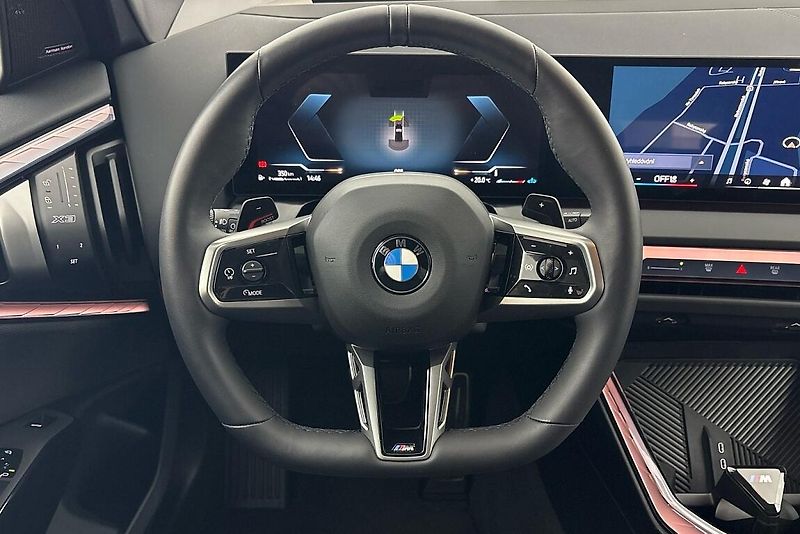 BMW X3 xDrive40d - fotka 21 z 27