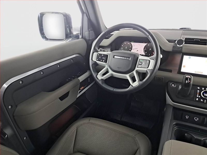 Land Rover Defender (2023) D250 AWD - fotka 7 z 20