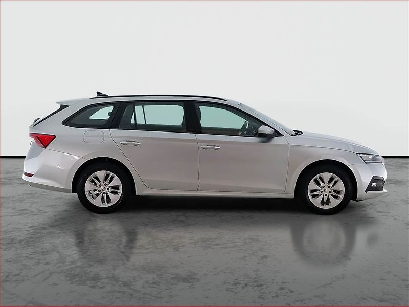 Škoda Octavia (2023) Ambition 2.0 TDI, ČR,1.maj - fotka 6 z 20