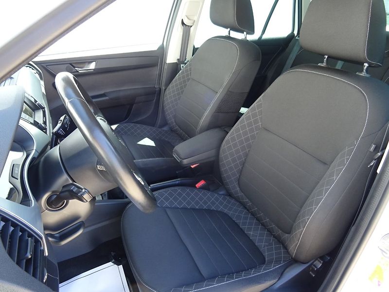 Škoda Fabia (2015) 1.2i81kW,Edition,1maj,el.s.kni - fotka 8 z 24