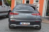 Mercedes-Benz GLE (2022) Coupe 400d AMG 243kW / ČR  - náhled 4