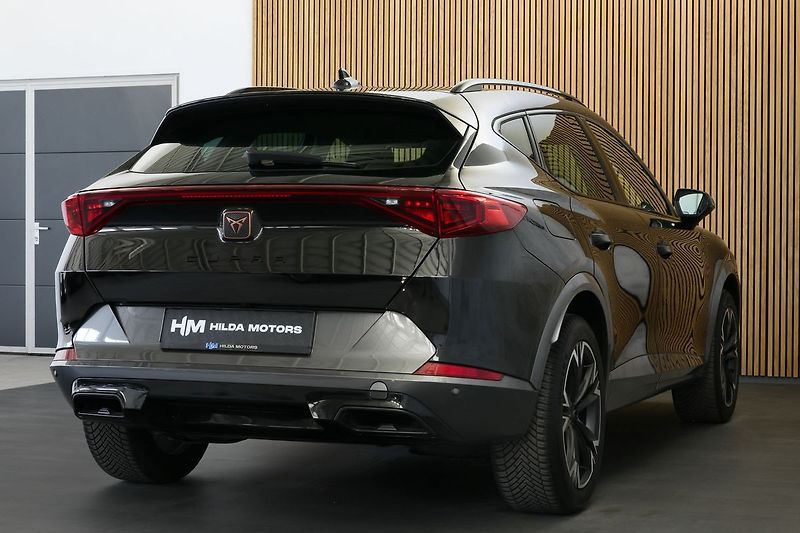 Cupra Formentor 1.5TSI 110kW Kamera Kessy ACC - fotka 4 z 32