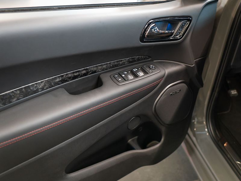 Dodge Durango (2026) 5.7 G/T Premium HEMI V8 - fotka 17 z 41