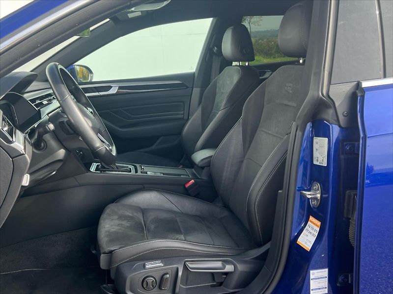 Volkswagen Arteon Shooting Brake 2,0 TDi 110kW 7DSG R-Line - fotka 11 z 28