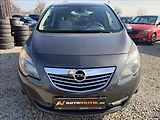 Opel Meriva 1,7 CDTI AUTOMAT - náhled 1