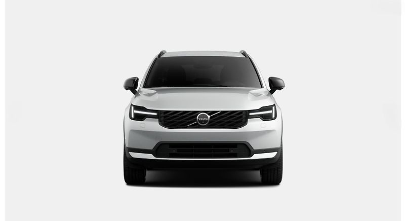 Volvo XC40 (2026) B3 PLUS AUT - fotka 8 z 13