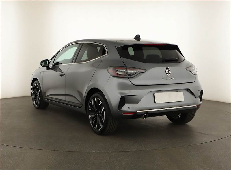 Renault Clio (2026) 1.0 TCe, Techno, FullLed - fotka 4 z 13