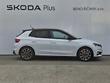 Škoda Fabia (2026) Monte Carlo DSG 1,5TSi 110kW - náhled 11
