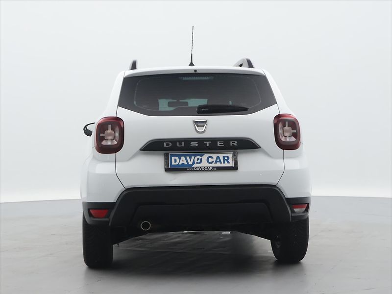 Dacia Duster 1,3 TCe 96kW Comfort - fotka 6 z 25