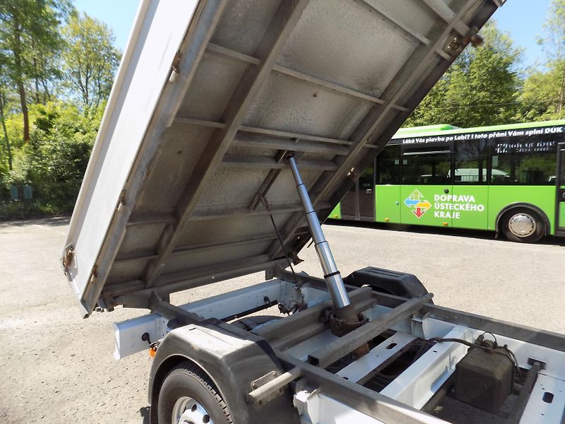 Fiat Ducato (2011) 2,3 88KW 3STR.SKLÁPĚČ 7 MIST - fotka 43 z 52