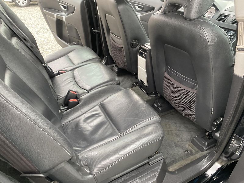 Volvo XC90 2.5TDi D5 200PS 7M 196000KM 1A - fotka 123 z 161