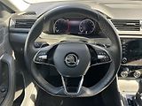 Škoda Superb (2022) 2,0 TDi 110 Kw DSG AMBIENTE + - náhled 12
