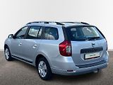 Dacia Logan MCV Open - náhled 15