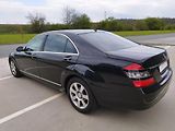 Mercedes-Benz Třídy S (2006) S-350i,LONG,volat 608081843 - náhled 6