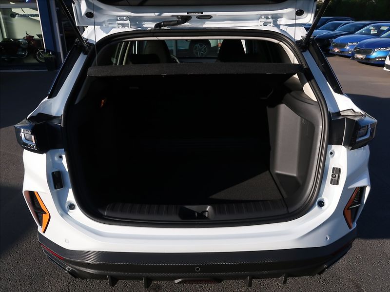 Dongfeng SHINE (2026) 1,5 i,86kW,ShineGS,E1 - fotka 24 z 24