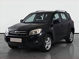 Toyota RAV4 (2006) 2.2 D-4D, 4X4, Serv.kniha - náhled 1