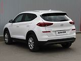 Hyundai Tucson (2020) 1.6 CRDi, ČR, Adventure - náhled 6
