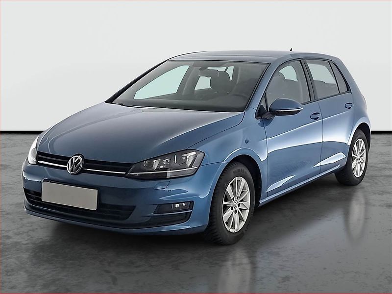 Volkswagen Golf (2013) 1.2 TSI, Serv.kniha, Navi - fotka 2 z 20