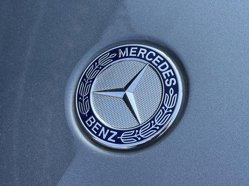 Mercedes-Benz GLE (2017) 350D 190kW 4M, AIRMATIC, 360°  - fotka 45 z 50