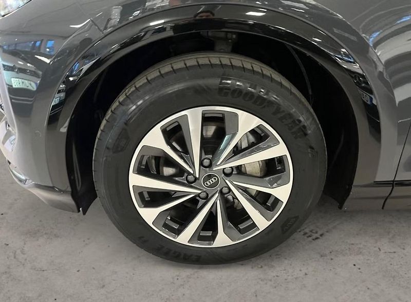Audi Q6 e-tron Quattro 360kam Tažné BLIS LED - fotka 6 z 20