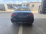 Mercedes-Benz Třídy A (2019) A 180d sedan - náhled 13