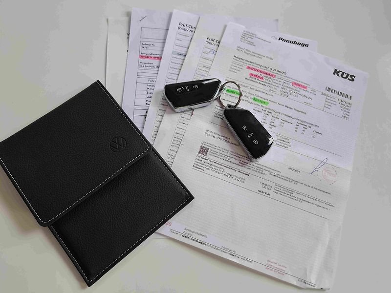 Volkswagen ID.4 PRO PERFORMANCE  77kWh SOH-97% - fotka 15 z 22
